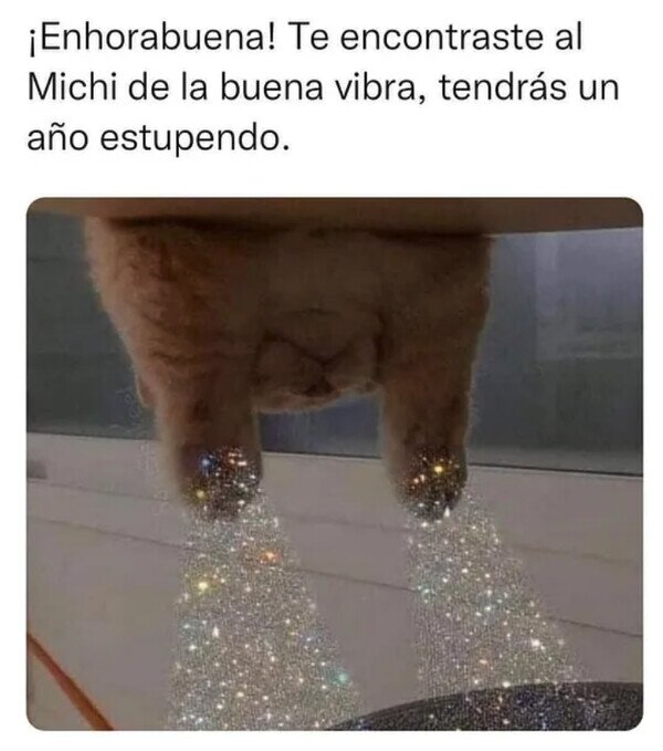 Meme_otros - Solo aparece una vez cada milenio