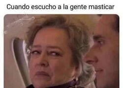 Enlace a Cada vez soy más arisco