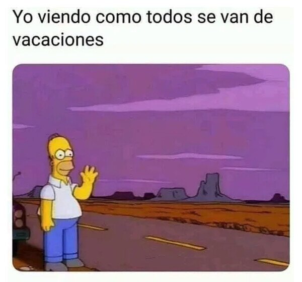 Meme_otros - Los que se quedaron trabajando en época navideña