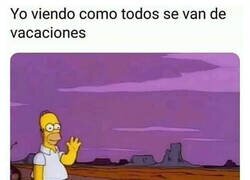 Enlace a Los que se quedaron trabajando en época navideña