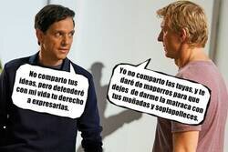 Enlace a Dos filosofías distintas ¿cúal es la tuya?