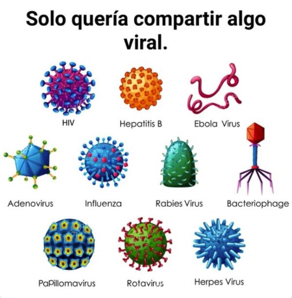 Otros - Esto se va a hacer viral