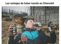 Enlace a No todo iba a ser malo