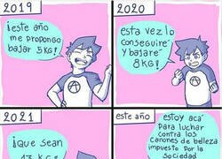 Enlace a Es más honesto consigo mismo