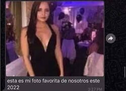 Enlace a Dejando atrás personas