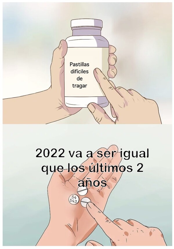 Meme_otros - Difícil de digerir