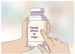 Enlace a Difícil de digerir