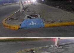 Enlace a ¿Qué clase de trampa inhumana es esta?