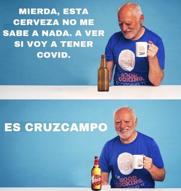 Otros - Todo en orden