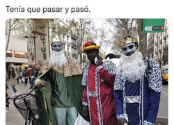 Enlace a Estos son mis Reyes Magos, ¿y los tuyos?