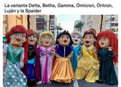 Enlace a Todas reunidas