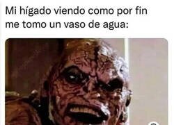 Enlace a Un alivio para él