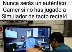 Enlace a El juego definitivo