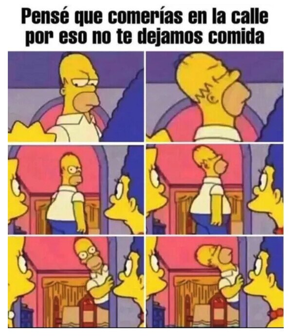 Meme_otros - Cómo me pueden hacer algo así...