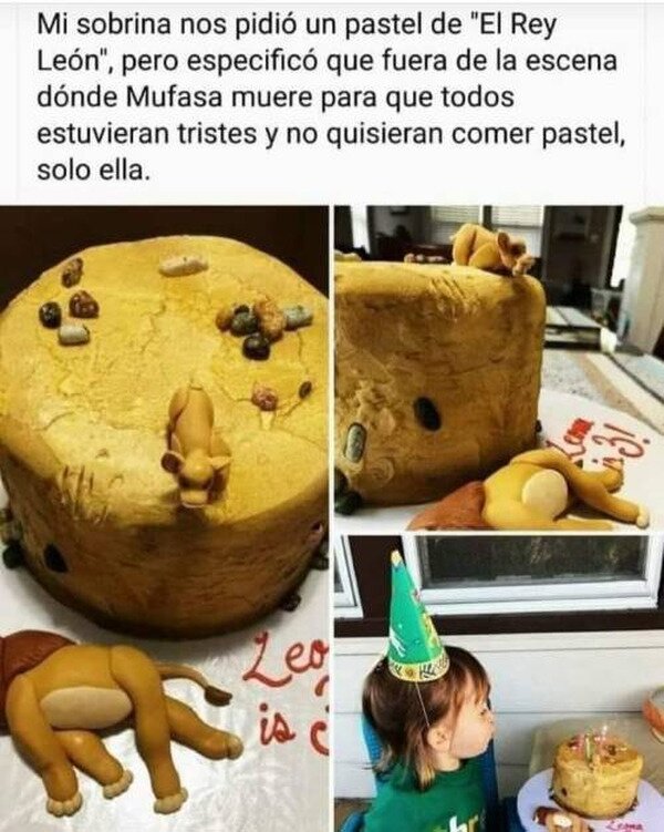 Meme_otros - Pero qué lista es mi niña...