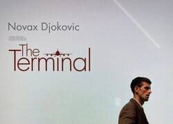 Enlace a Sigue esperando