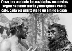 Enlace a En alguna casa todavía te los siguen poniendo en pleno agosto...