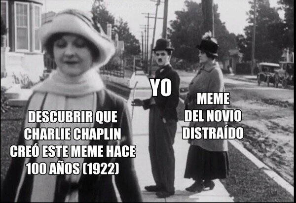 Otros - No puede ser
