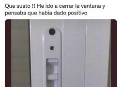 Enlace a En ocasiones, veo tests de antígenos