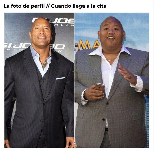 Meme_otros - La cosa cambia