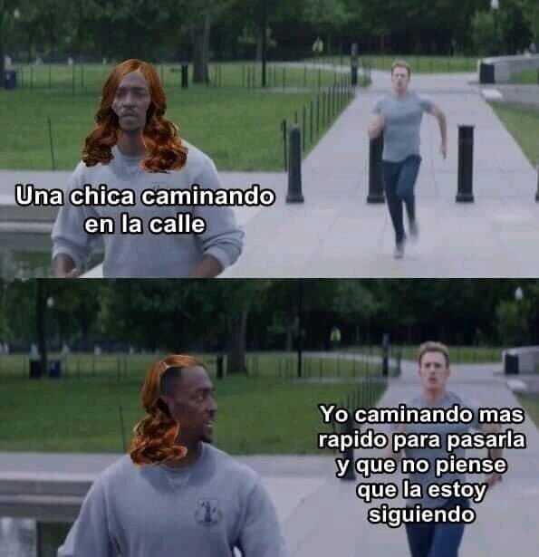 Meme_otros - Lo hago por ella