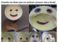 Enlace a Soy como un helado derretido