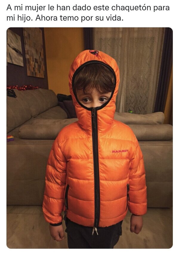 Meme_otros - ¿Kenny, eres tú?