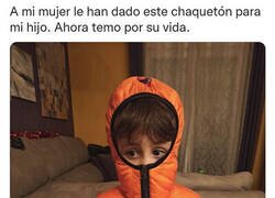 Enlace a ¿Kenny, eres tú?