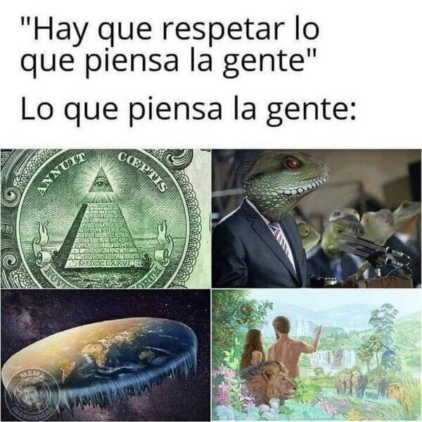 Meme_otros - Vaya pensamientos