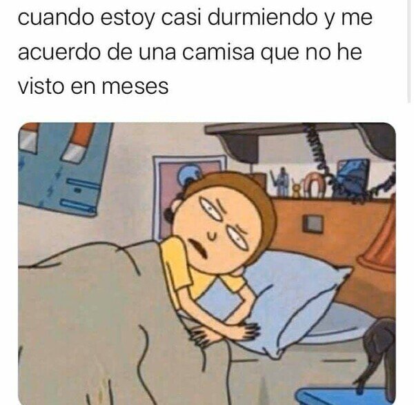 Meme_otros - Eh... ¿dónde estará?