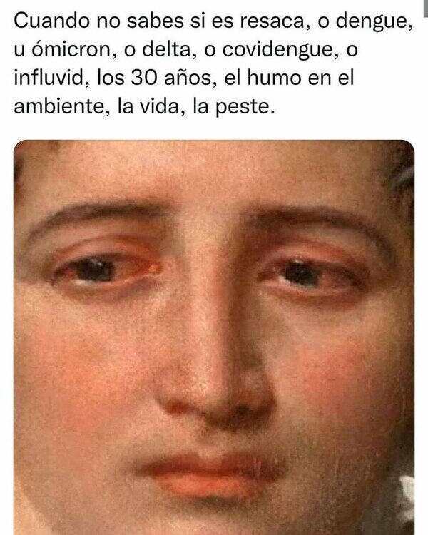 Otros - ¿Qué será, será?