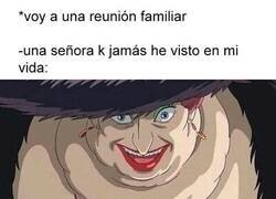 Enlace a ¿Usted quién es?