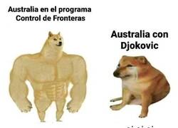 Enlace a Se actúa diferente con los que tienen pasta