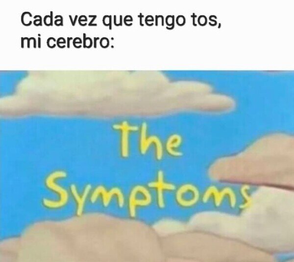 Meme_otros - ¿Lo tendré? ¿No lo tendré?