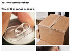 Enlace a Corte inoportuno