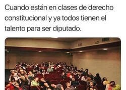 Enlace a La generación más preparada de la historia