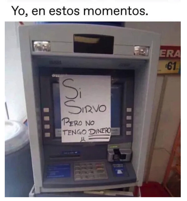 Meme_otros - Soy yo literal