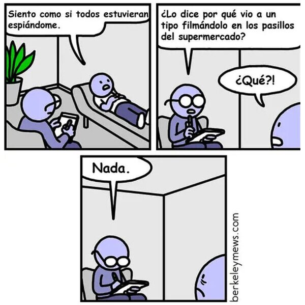 Meme_otros - No te puedes fiar de nadie