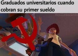 Enlace a El comunismo ya no es para mi