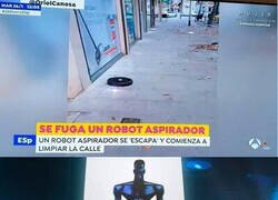 Enlace a La revolución de las máquinas ha comenzado