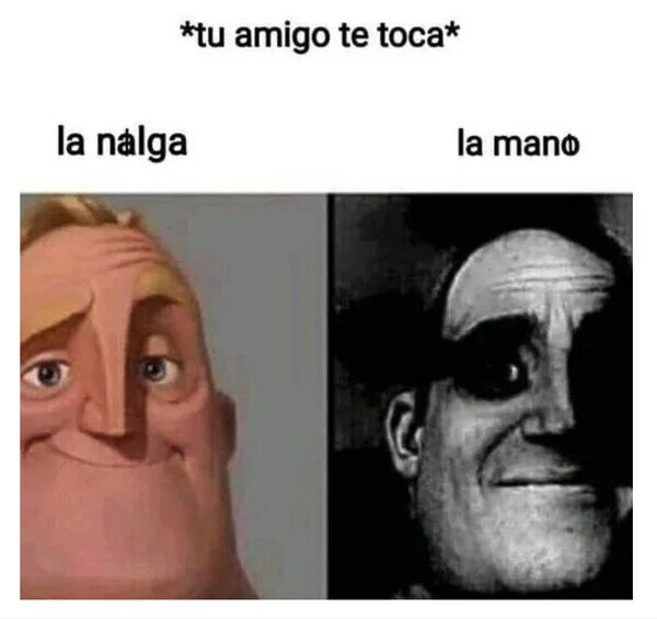 Meme_otros - Contradictorio