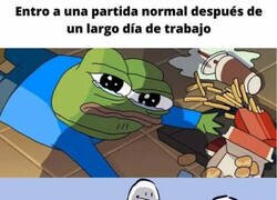 Enlace a ¡Malditos niños rata!