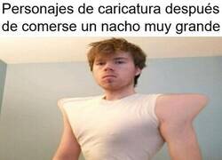 Enlace a Con cualquier comida