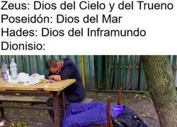 Enlace a Se la pasaba a lo grande