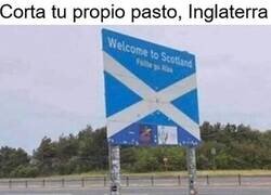 Enlace a No me pagan por ayudar a otro país