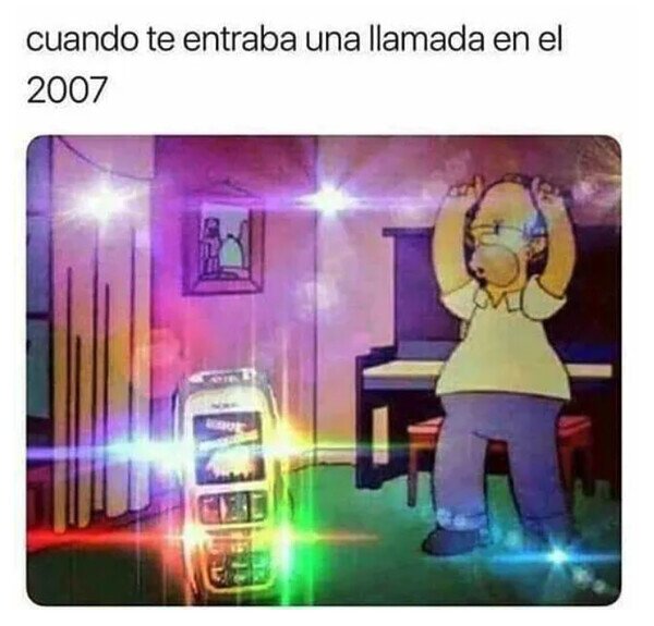 Otros - Eso era una fiesta