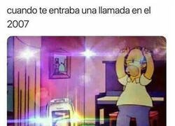 Enlace a Eso era una fiesta