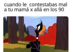 Enlace a Antes te cruzaban la cara y no estaba mal visto