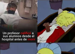 Enlace a Murió matando