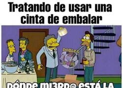 Enlace a Es difícil encontrar el final
